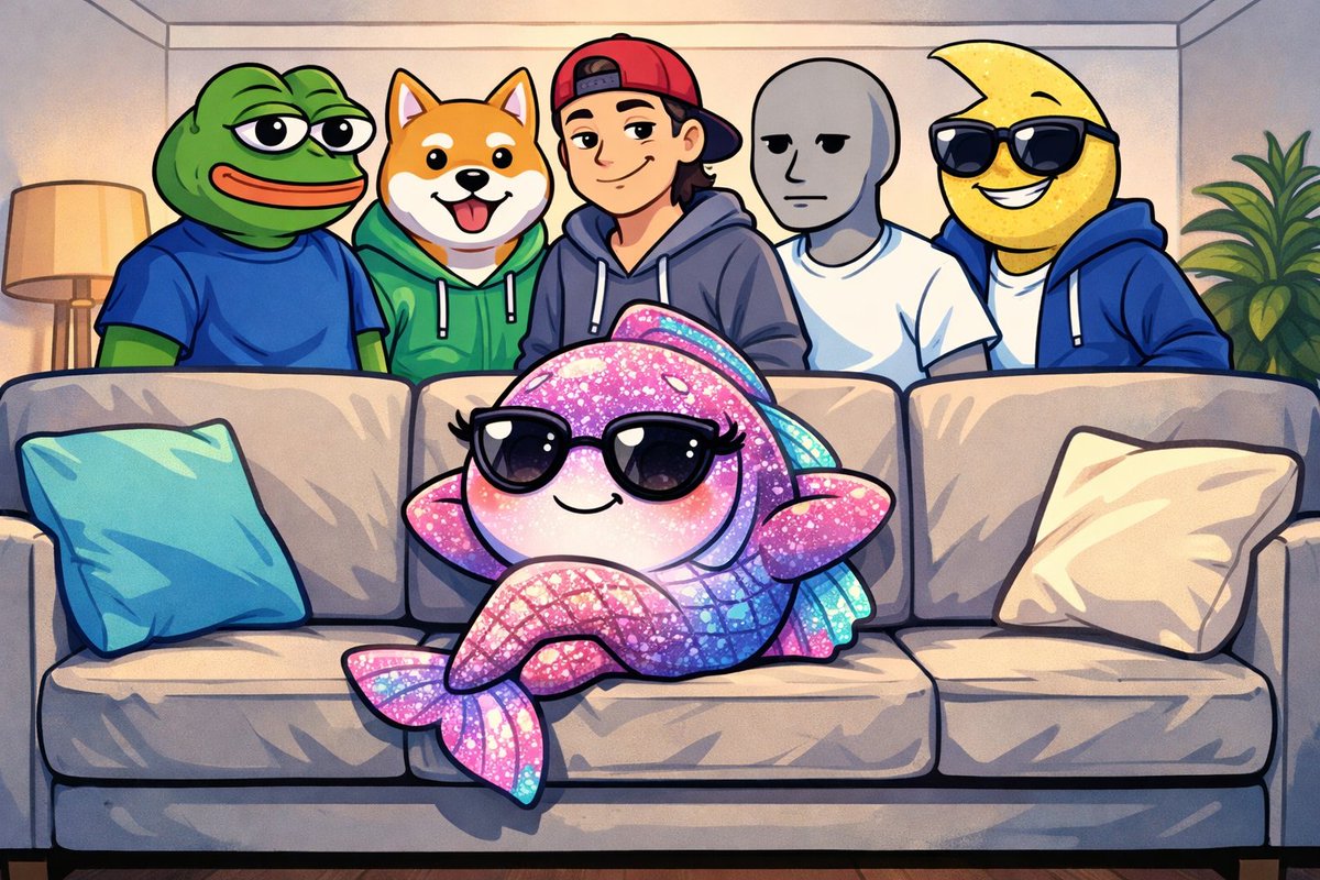 Fishyslut1's tweet photo. @WhaleEverything #fishyslut for the W ❤️🚀 https://t.co/GPT0nOZcK4
