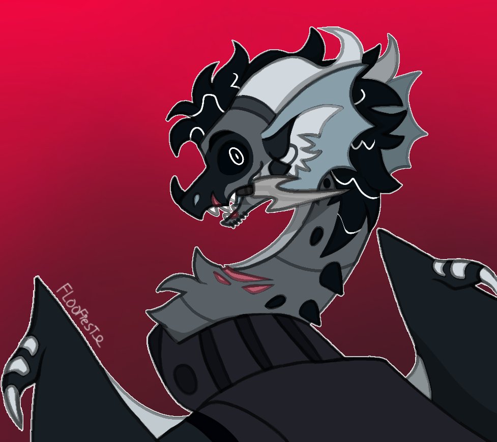 Dearlordmysoul's tweet image. Commissions are open btw
Any and all head/shoulder shots being $10-$15 depending on complexity (I do FNAF too)

Fill out the form:
forms.gle/Rg2kn1cRoPzW7T…

PayPal
paypal.me/TheFloofiestIs…

#Commissions #commissionsopen