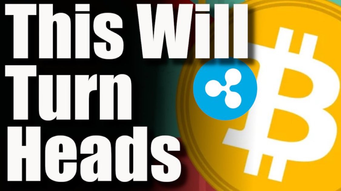 MoneyRulesTips's tweet image. Major Bitcoin &amp;amp; Ripple XRP Announcement EVERYTHING We Were Promised For Crypto In 2026 Is Starting

youtu.be/JOwIbDwhD_Q