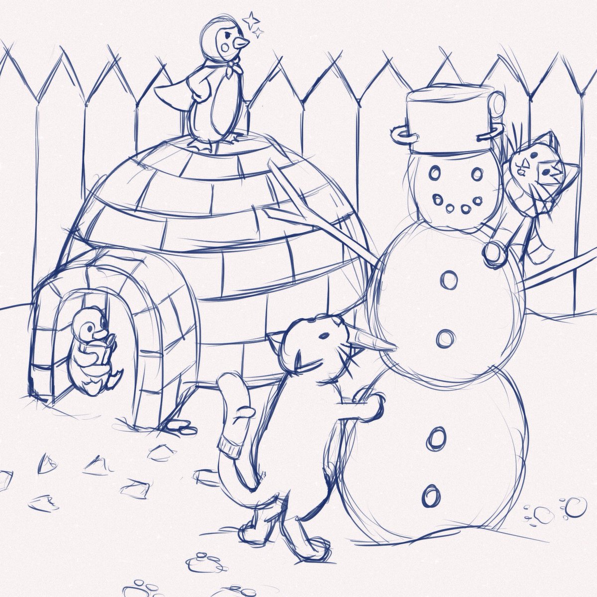 Cora Crown 🎗️ tweet media