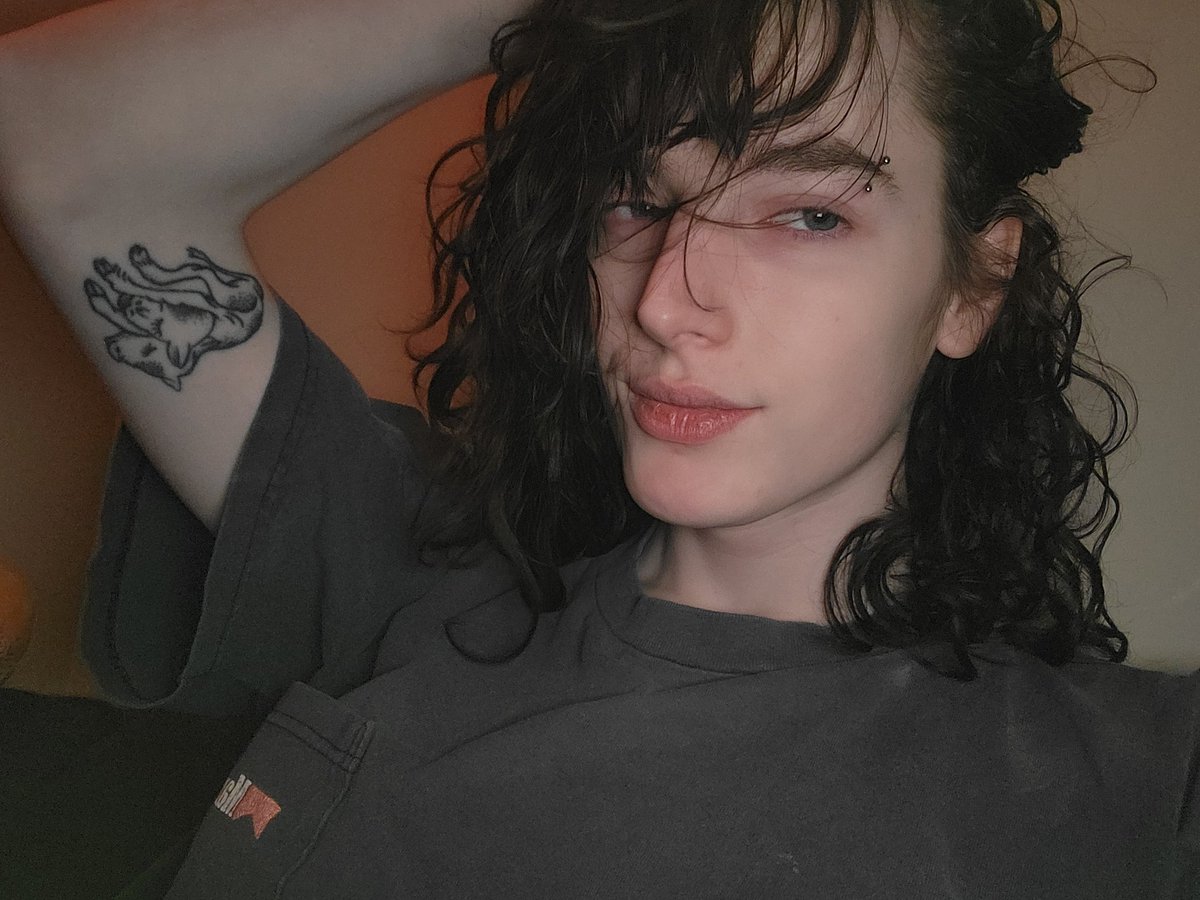 mech pilot coyote tweet media