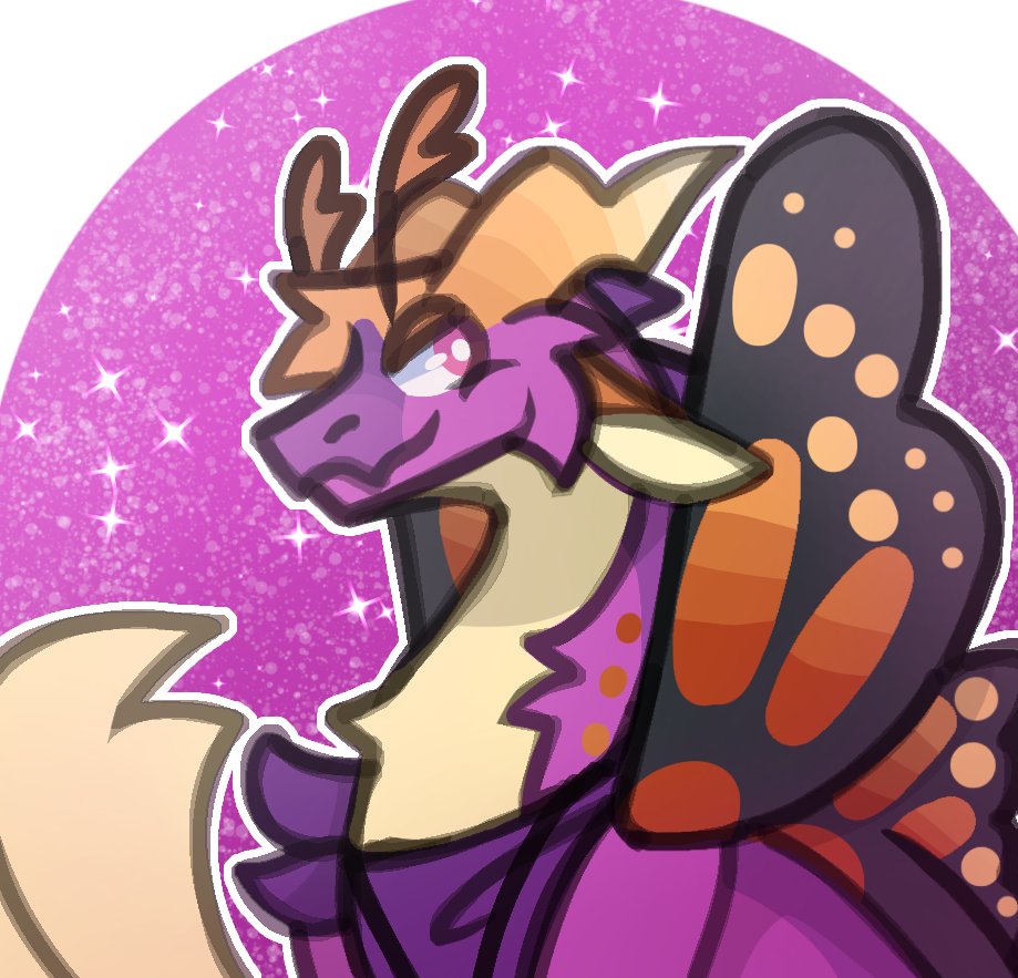 Dearlordmysoul's tweet image. Commissions are open btw
Any and all head/shoulder shots being $10-$15 depending on complexity (I do FNAF too)

Fill out the form:
forms.gle/Rg2kn1cRoPzW7T…

PayPal
paypal.me/TheFloofiestIs…

#Commissions #commissionsopen