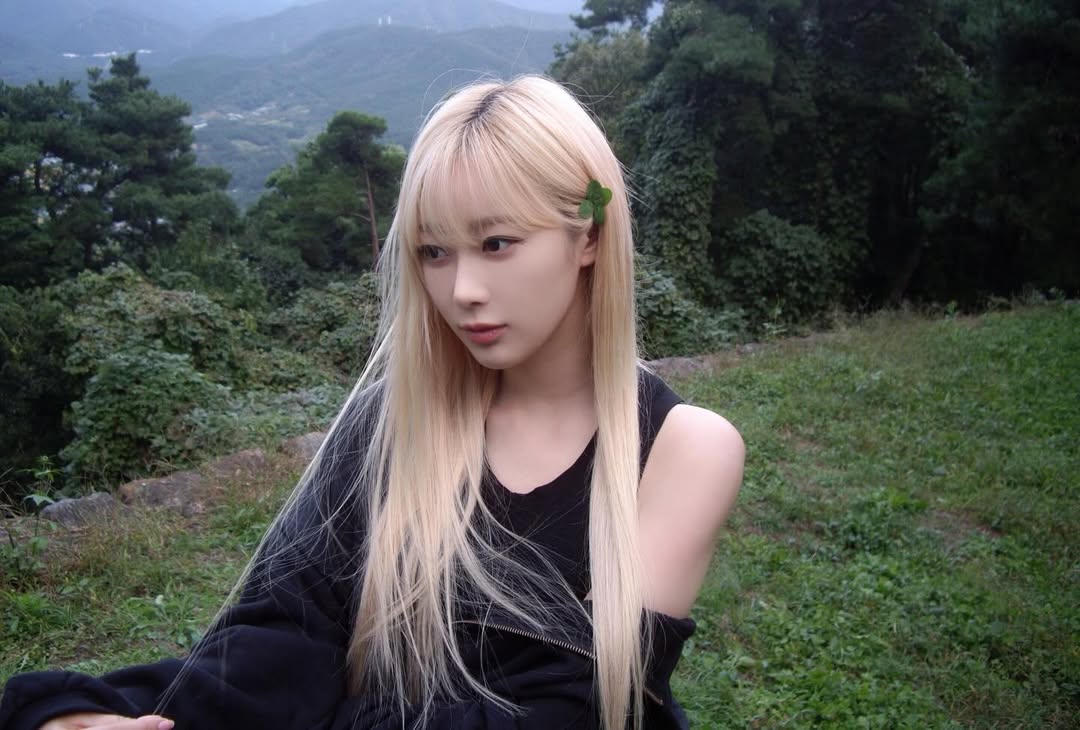 aeripcs's tweet image. 📸