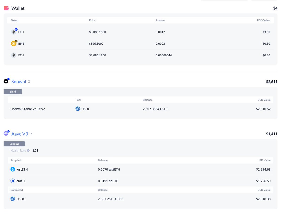 wstETH or 0x94d41b6b5682200011920a1233417749ea2a24db)