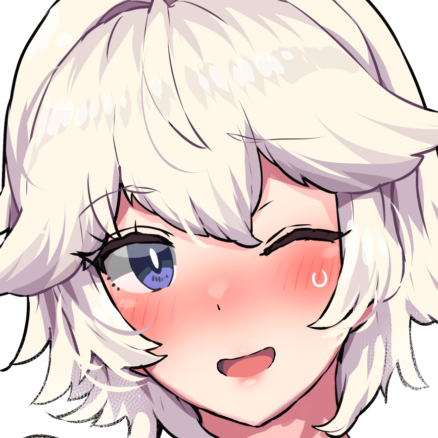 pixivFANBOXとFantiaで「++」以上支援者さま向けにTIPSを更新しました。ヒロインのお相手役に着目するシリーズ8回目です。どうぞよろしくお願い申し上げます! 全支援者さま向けの新作イラストは来週火曜日(1月13日)ごろの公開予定です。どうぞお楽しみに! 