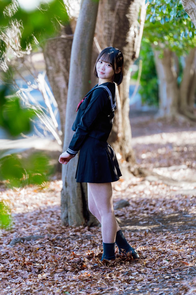 model:山口小雪希さん(@Koyu_221) #フレッシュ撮影会 #ダイサツ