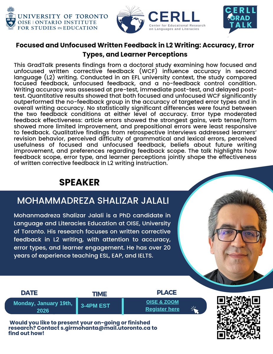 CERLL OISE tweet media