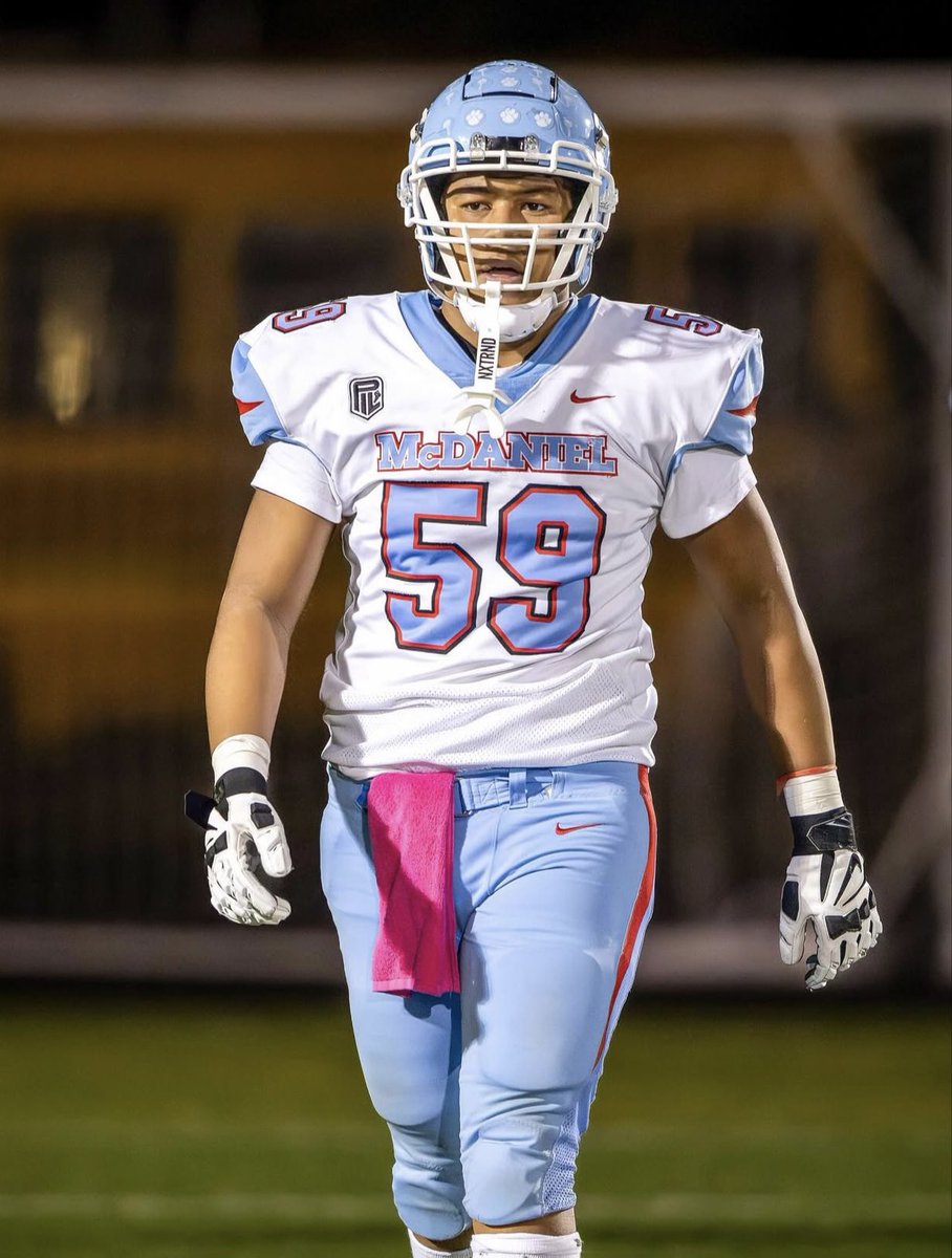 Connor Darby tweet media