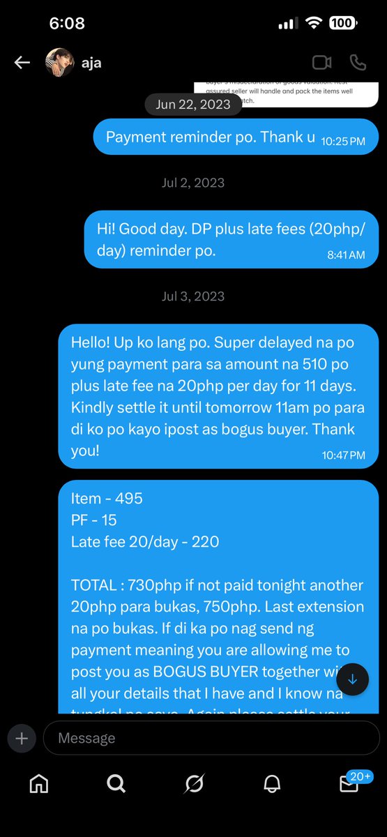 jhjs_'s tweet photo. Was clearing my inbox tapos nabasa ko nanaman ‘to. Punyeta mag 3 years na pala HAHAHAH
Puro keme lang tapos pag siningil, ghost na LOL Ewan ko po sayo minggukiescart 😅 https://t.co/LIsEY0FzpV