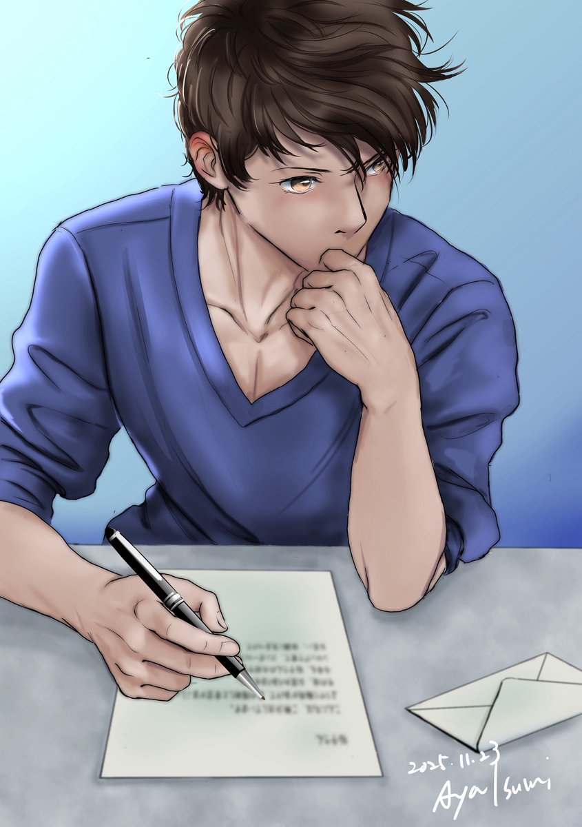 こぽ🔴色々なFA描くよ！ (@copo000) / Posts / X