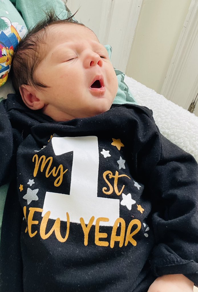 heidi_m_haynes's tweet photo. #TGIF Life with Hudson Jay sure is sweet! Here’s a snippet to enjoy as you start your weekend—Hudson already showing off his personality. 😂 Thank you to all our family and friends for all the love and prayers. 🫶🏻👶🏼🙏🏻
#BabyHaynes #anewlife #baby #babyinourforties #babyvideos https://t.co/1MvpeDmZco