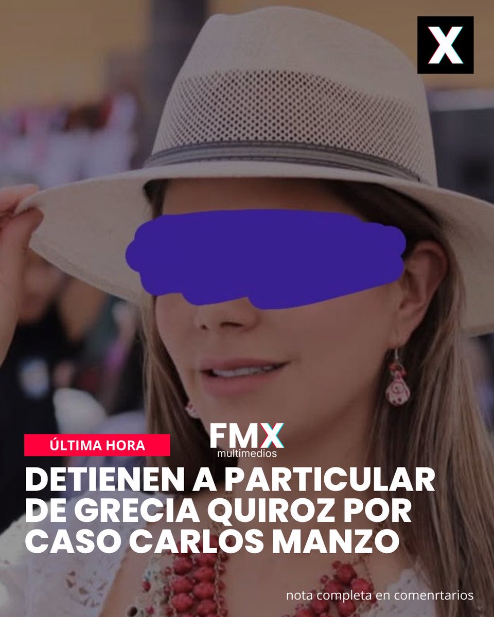FMX Multimedios tweet media