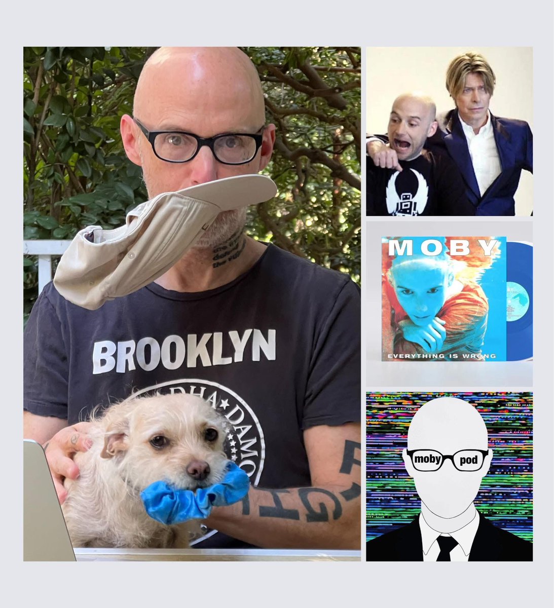 Mobygi's tweet image. 