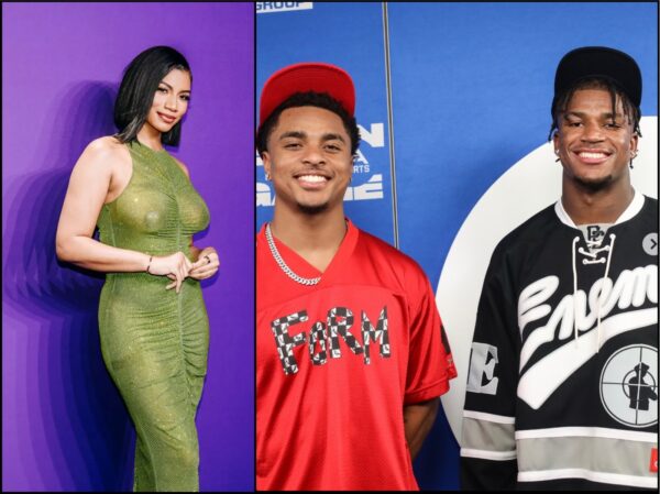 BSO's tweet image. Taylor Rooks Speaks on Her Time as a Babysitter to Josh and Caleb Downs (Video) ===&amp;gt; bit.ly/3Z4Cd5T