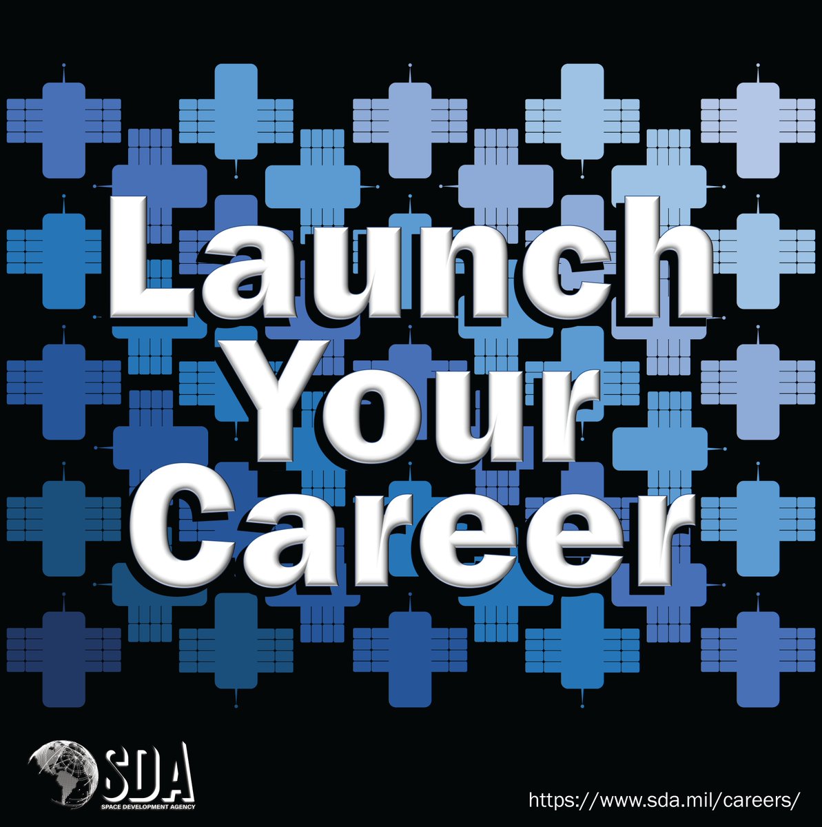 Space Development Agency tweet media