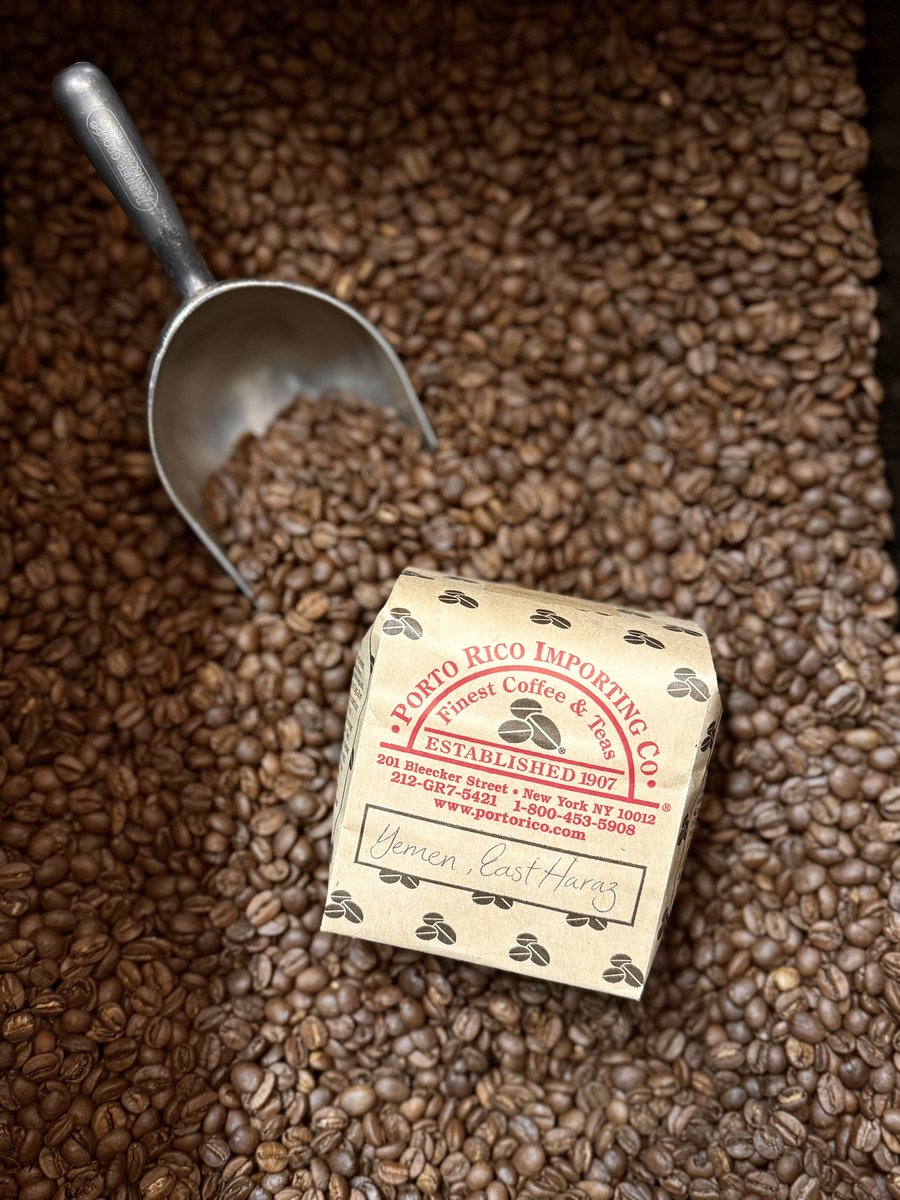 PORTO RICO IMPORTS tweet media