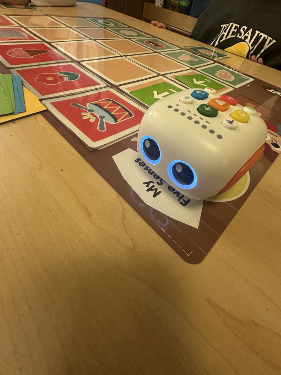 Churchland Primary & Intermediate School tweet media