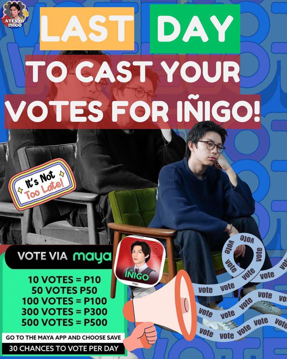 ATES OF IÑIGO tweet media