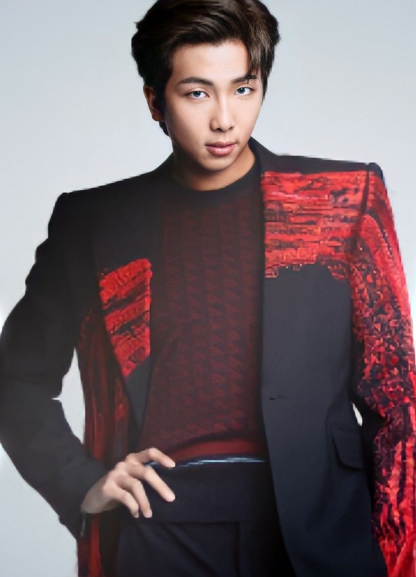 Brand reputation for RM! Please leave a comment with the hashtags below to avoid appearing as spam. TY!
🎯106 retweets &amp; replies  

🔽🔽🔽
#RM
#방탄소년단RM 
#BTSRM 
#Namjoon