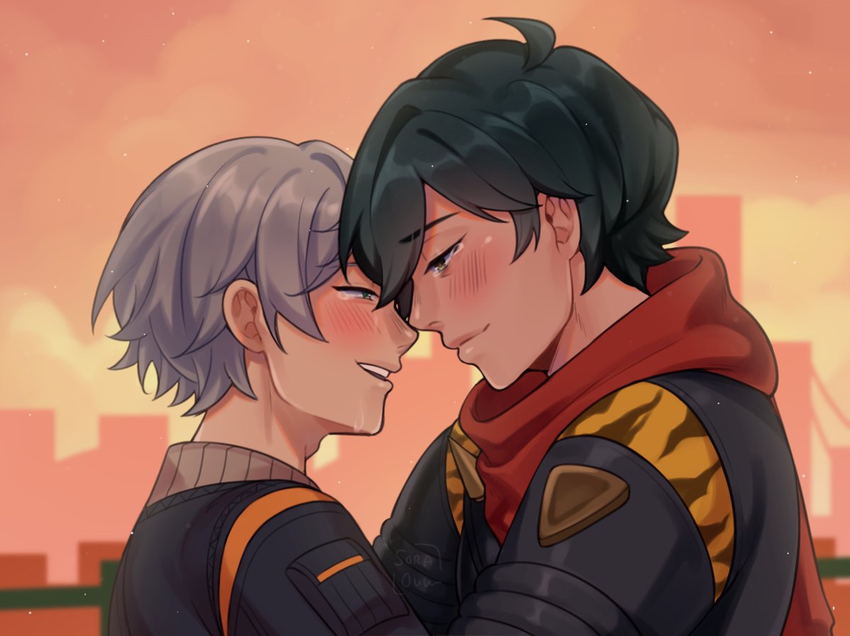 soraouu_'s tweet image. #lighterwise

very late lighter bday art from me haha! but i have been listening to so much filipino ballads and this came out

#イトアキ #zzzero #zzz