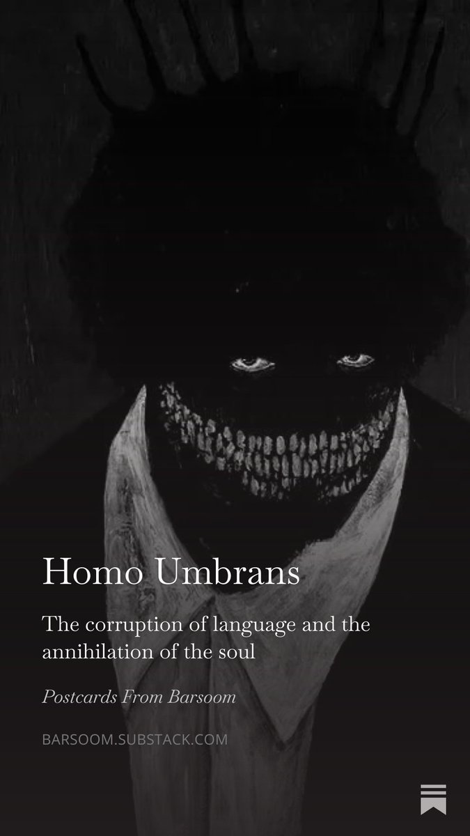 I wrote about this a few months ago, in the wake of the demented gloating over Charlie Kirk's death followed by the whining over "free speech" as some of them were punished by right wing cancel squads. A complete lack of self-awareness, combined with an inhuman glee in the