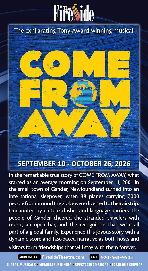 The Fireside Theatre tweet media