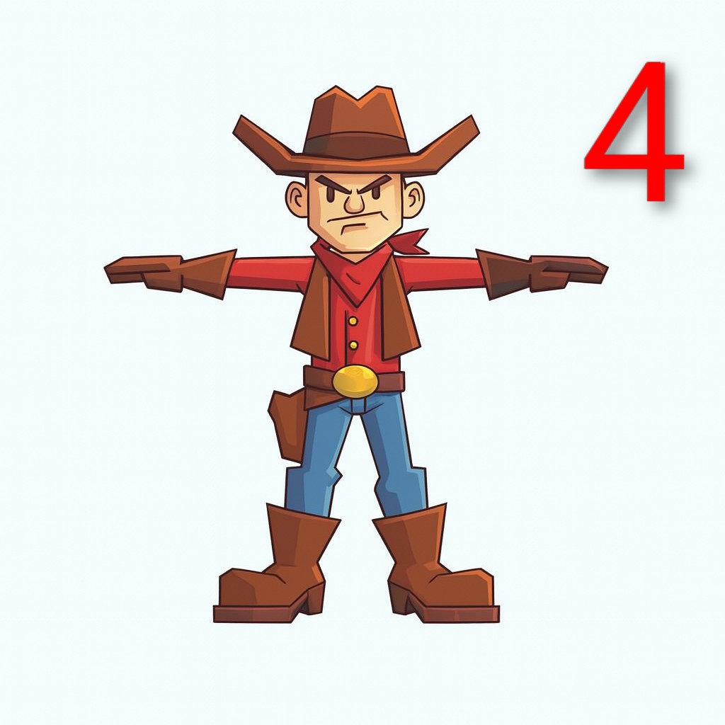 Evil Geometry tweet media