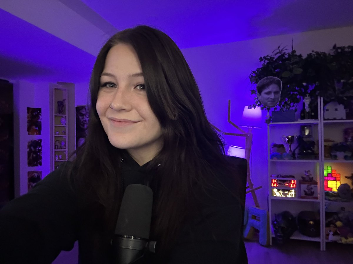 iFooYa's tweet image. Hello humans 

I am Fooya playing league today.

I have drops on my channel to receive 2 exclusive emotes if you gift a sub or subscribe and watch for 1 hour 

If you like league, come hangout :D 

Twitch.tv/FooYa