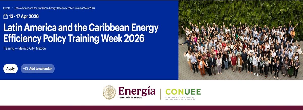 Conuee Internacional tweet media