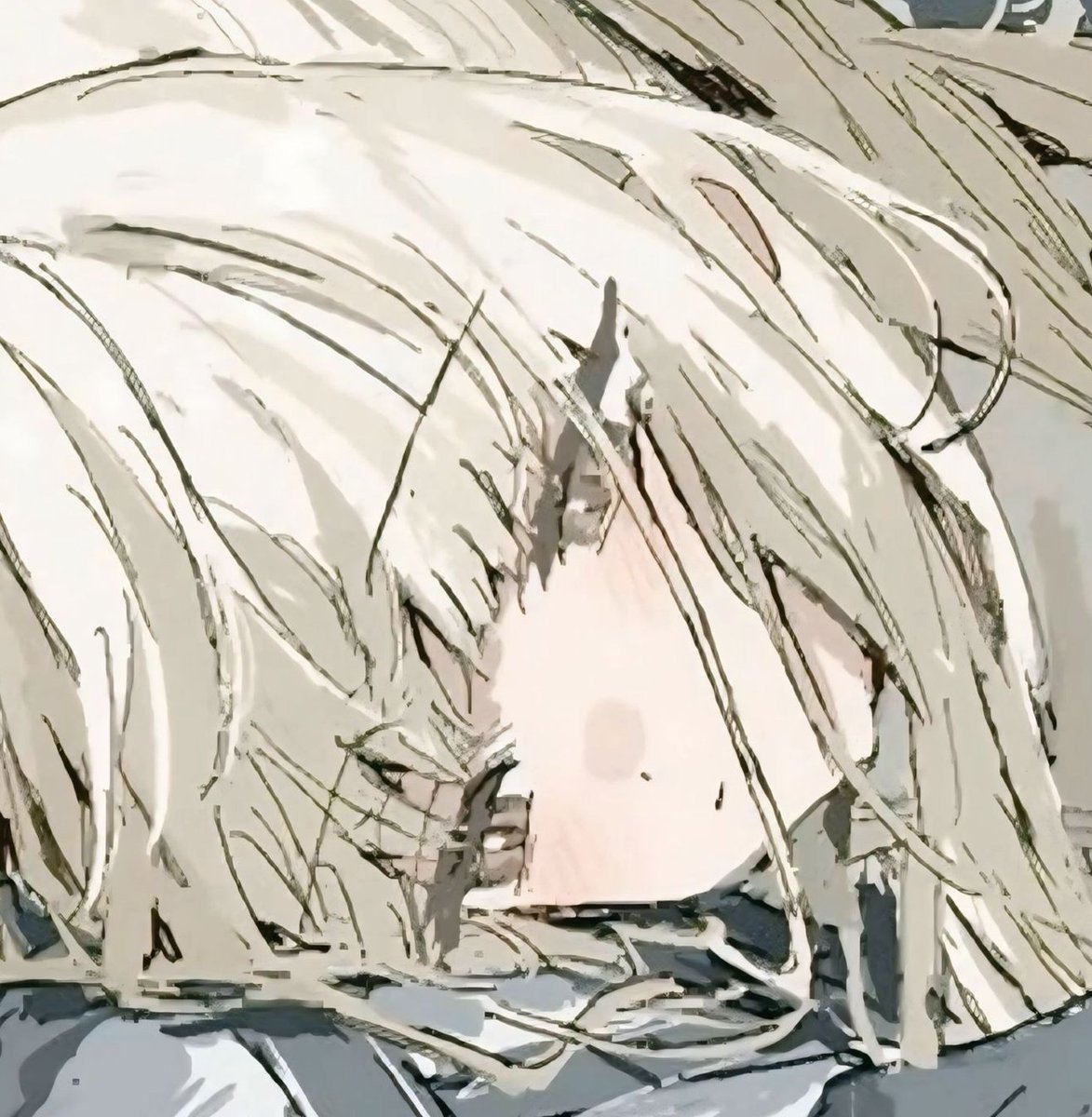 Interlinag's tweet image. カフェで注文したケーキセットが見た目も味も完璧で幸せ 👩