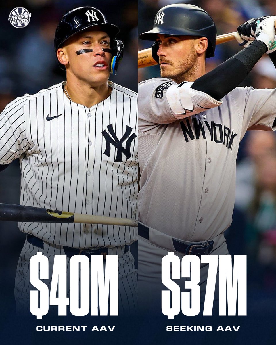 Everything Yankees tweet media