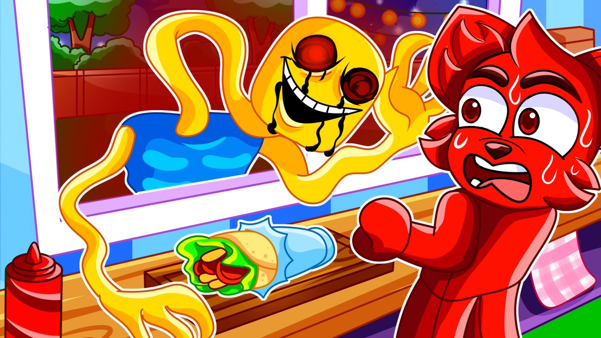 CherryCuteDaw - THUMBMAKER tweet media