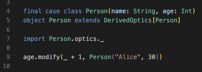 John A De Goes tweet media