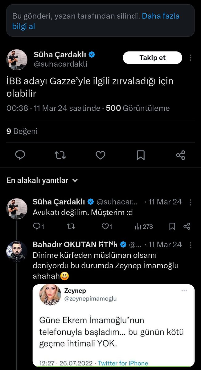 Altay Cem Meriç tweet media