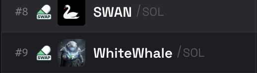 redsimba06's tweet image. 👀👀👀
$SWAN!
