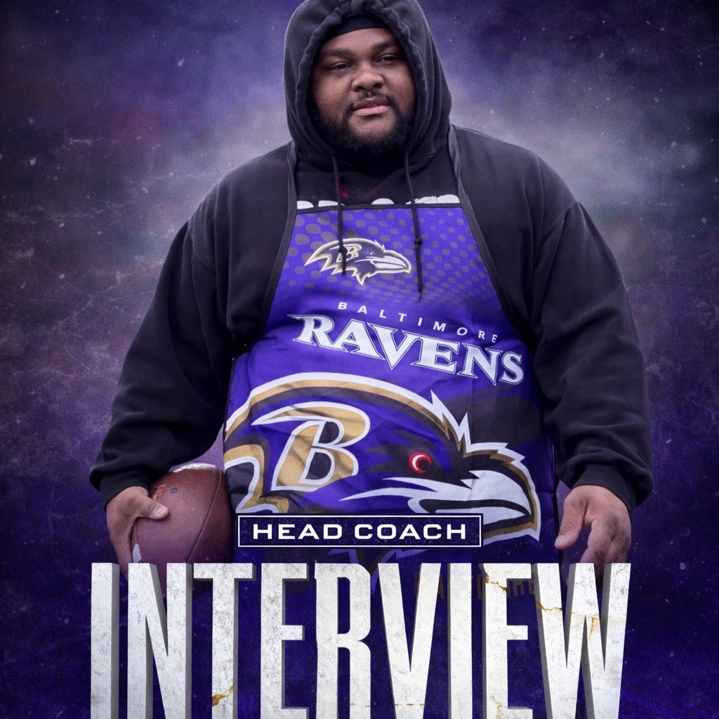 ButtaIMB's tweet image. We have completed an interview with Butta for our head coach position.

Butta: “ imma start myself cause who gone stop me?”