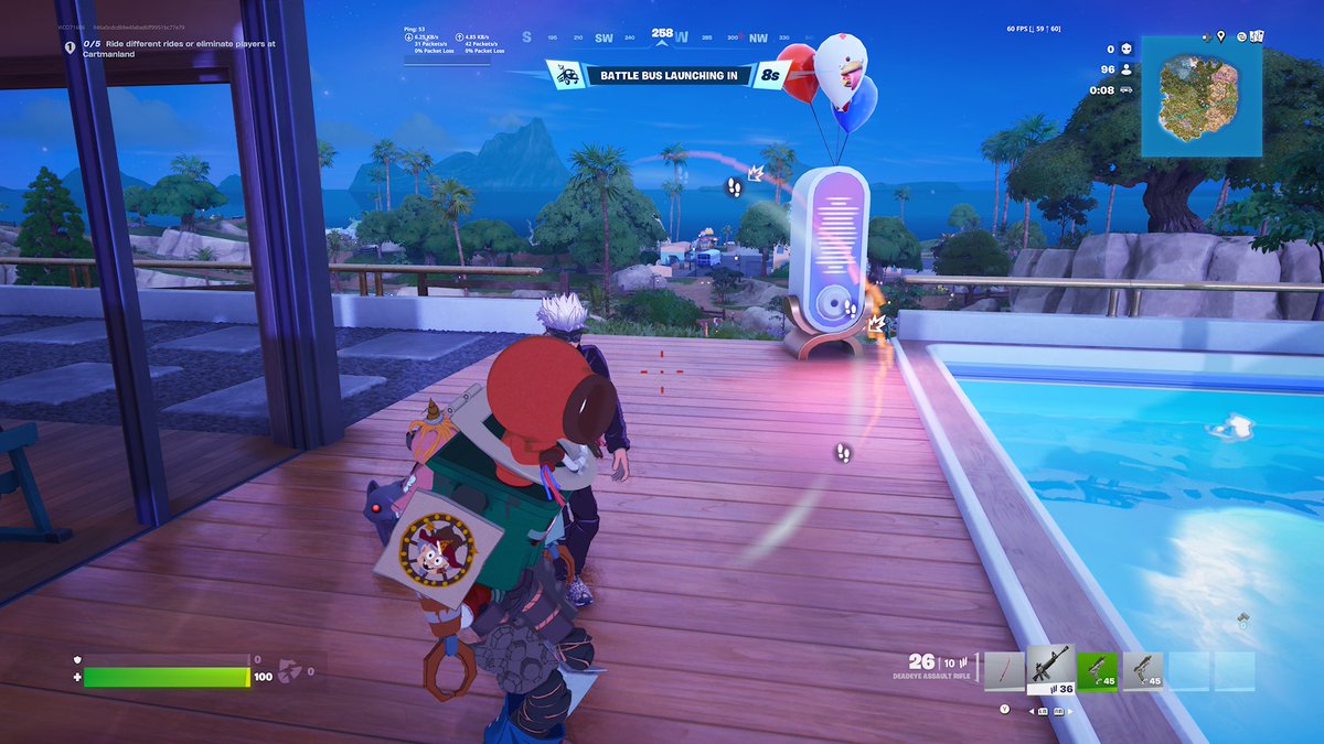 Kenny boyページ Kenny and the Chimp | KND Code Module | Fandom