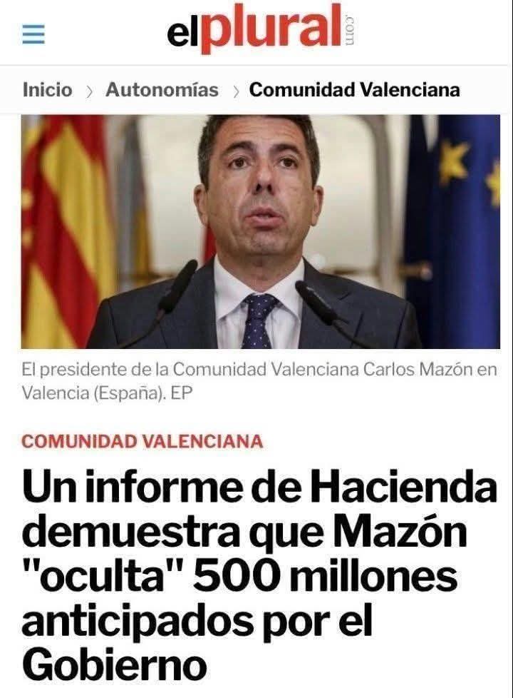 muzeriqui's tweet photo. Otra cosita más del pedazo de sinverguenza este... No ni ests en la cárcel ni lo han expulsado de la banda, le han subido el sueldo y puesto una Oficina... Manchada  con la sangre de 230 personas.. Así actúa esta mafia https://t.co/F2fckukExw
