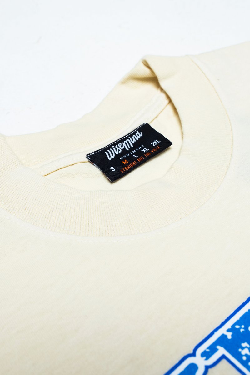 Wise Mind Movement tweet media