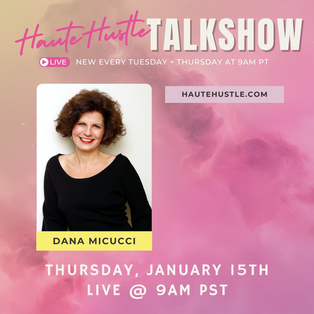 Dana Micucci tweet media