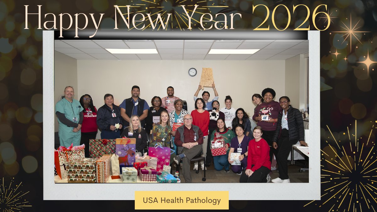 USA Health Pathology tweet media