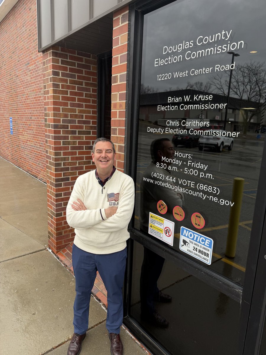 Brian W. Kruse tweet media