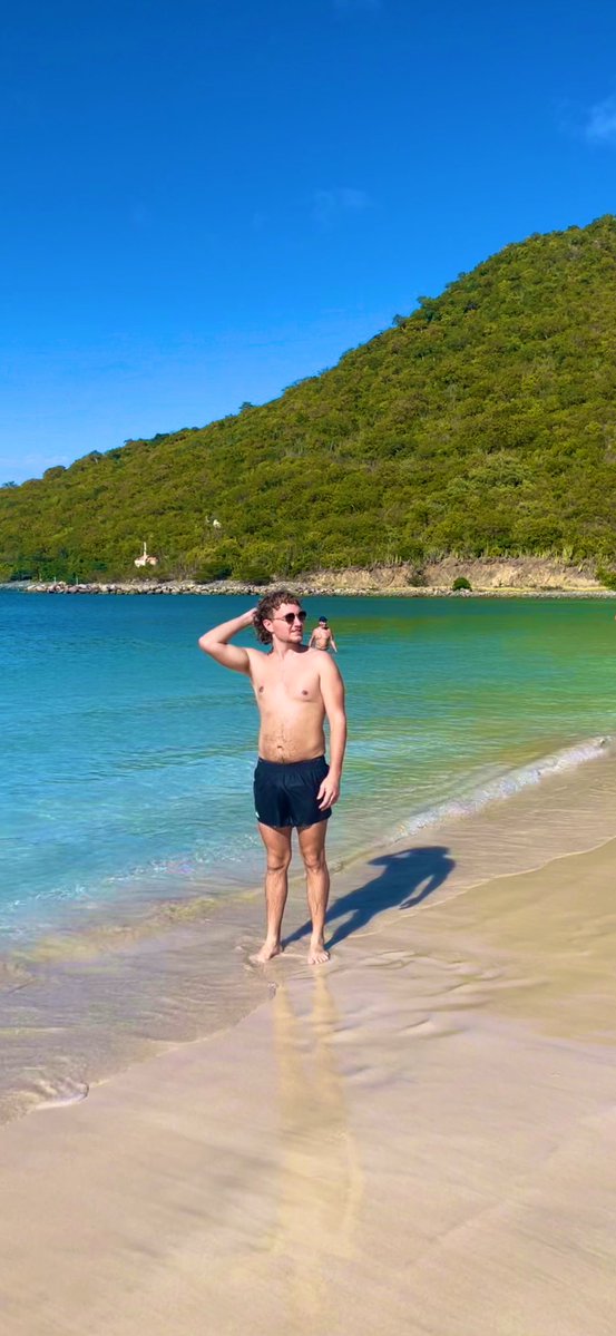 beach boy