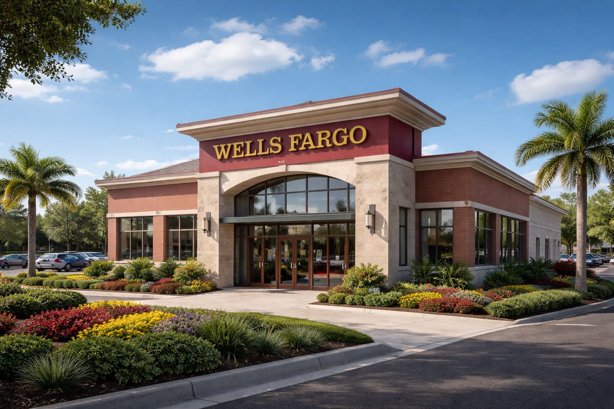 Investments_CEO's tweet image. BREAKING: 🇺🇸 Wells Fargo just purchased $383 million worth of Bitcoin.

U.S. BANKS ARE LOADING UP 🔥