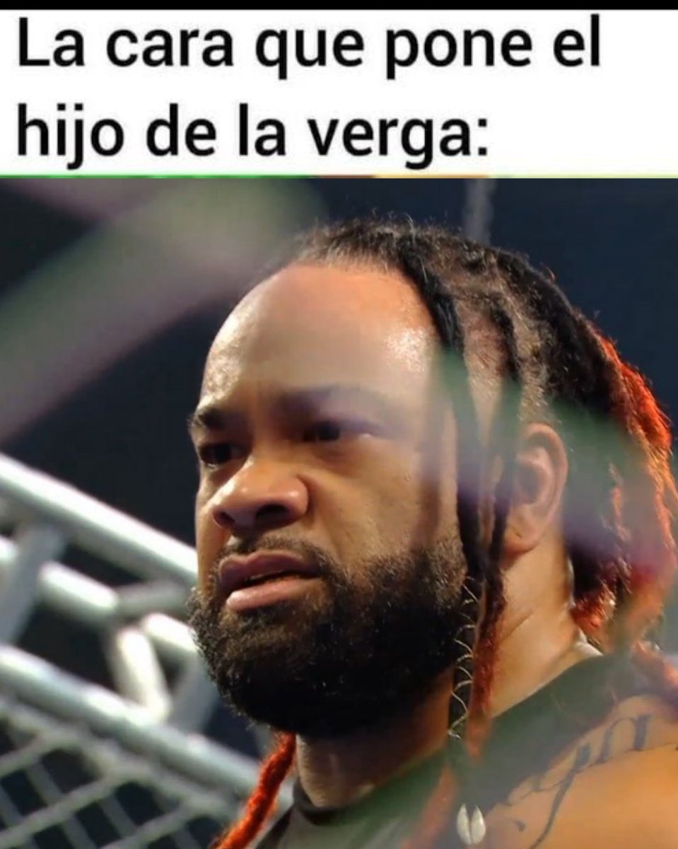 MrDabliuh's tweet image. El Final estuvo comedias, pero para mí funciona porque se supone que este wey es un salvaje y además venía con toda la ira contenida de meses. En una de esas si Triple H fuera inteligente daría a entender que Cody es sospechoso del ataque a Jacob. #Smackdown