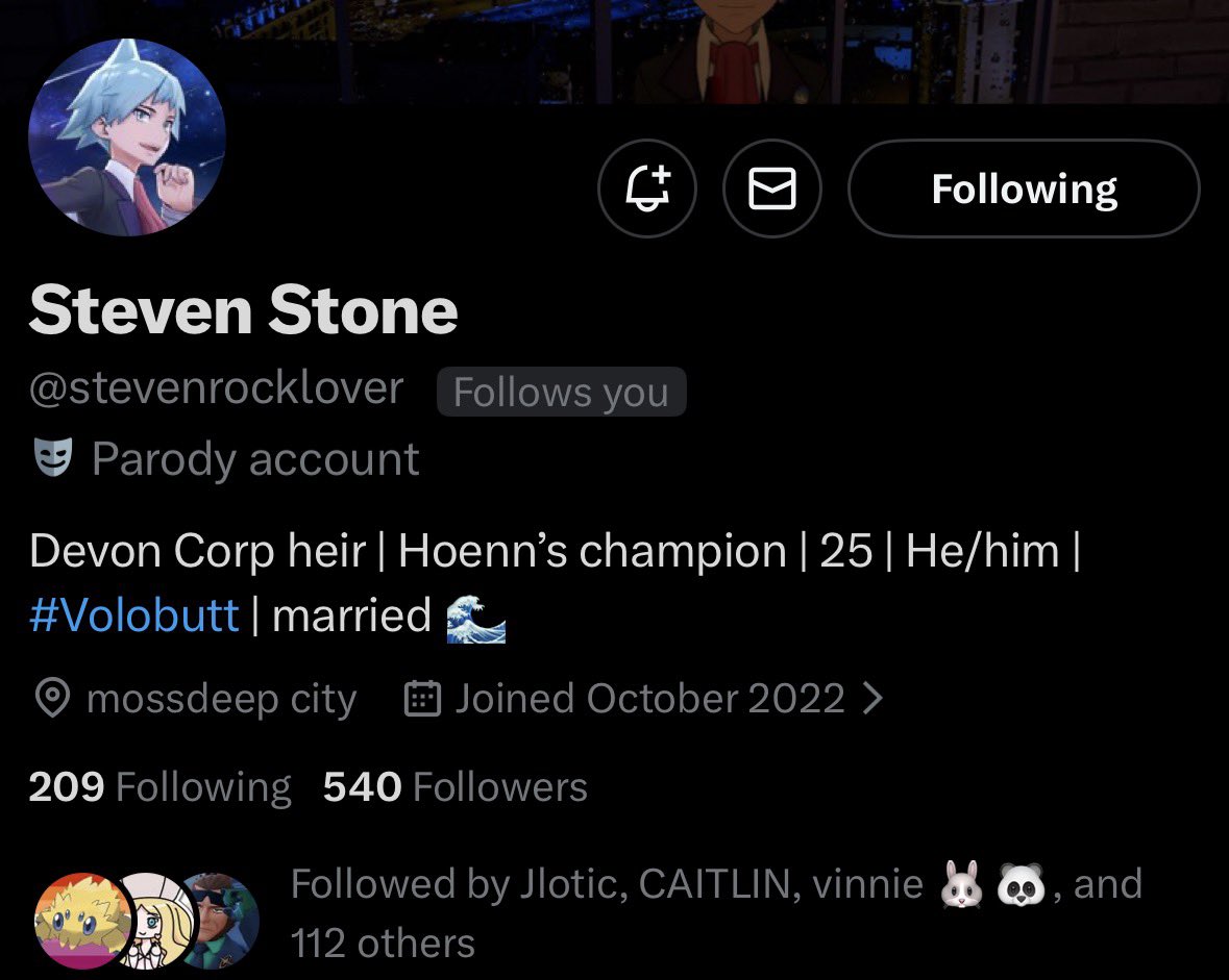 Team Yuri Admn Shelly tweet media