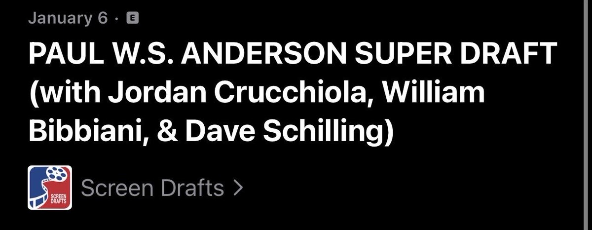 Three idiots glad-handing each other for being the “first” to take Anderson’s filmography seriously, exposing themselves as serious morons. Seriously.