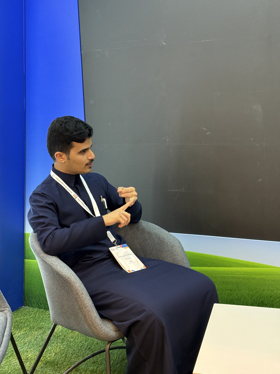 SnAw78's tweet image. The 40th International Saudi Otorhinolaryngology Society Conference in Jeddah..🌟
#SORL2026 #SORL 
#ENT