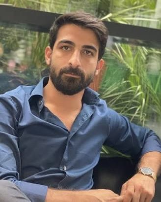 David J Harris Jr tweet media