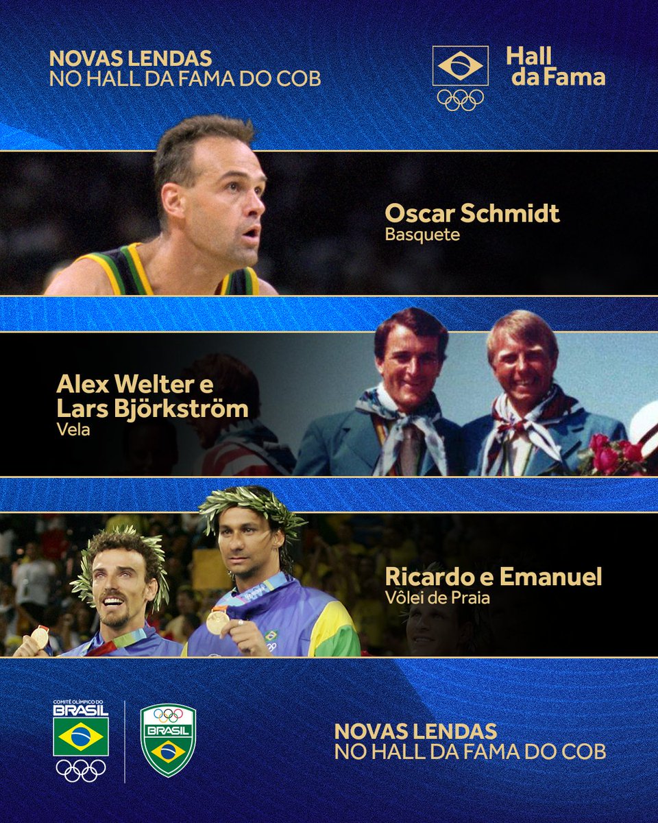 Time Brasil tweet media